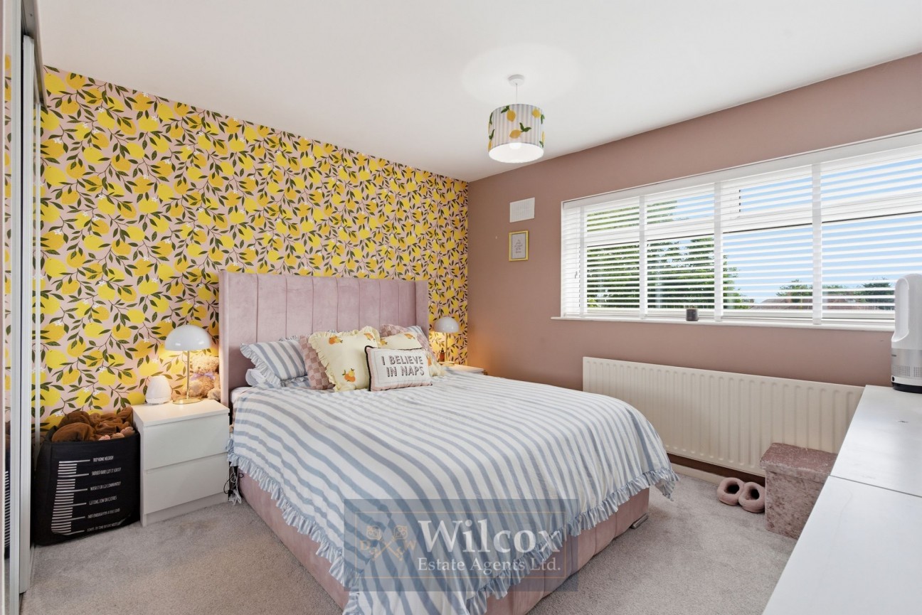Winchester Way, Bolton, BL2