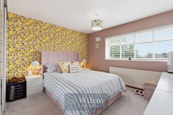 Winchester Way, Bolton, BL2