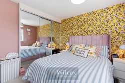 Winchester Way, Bolton, BL2