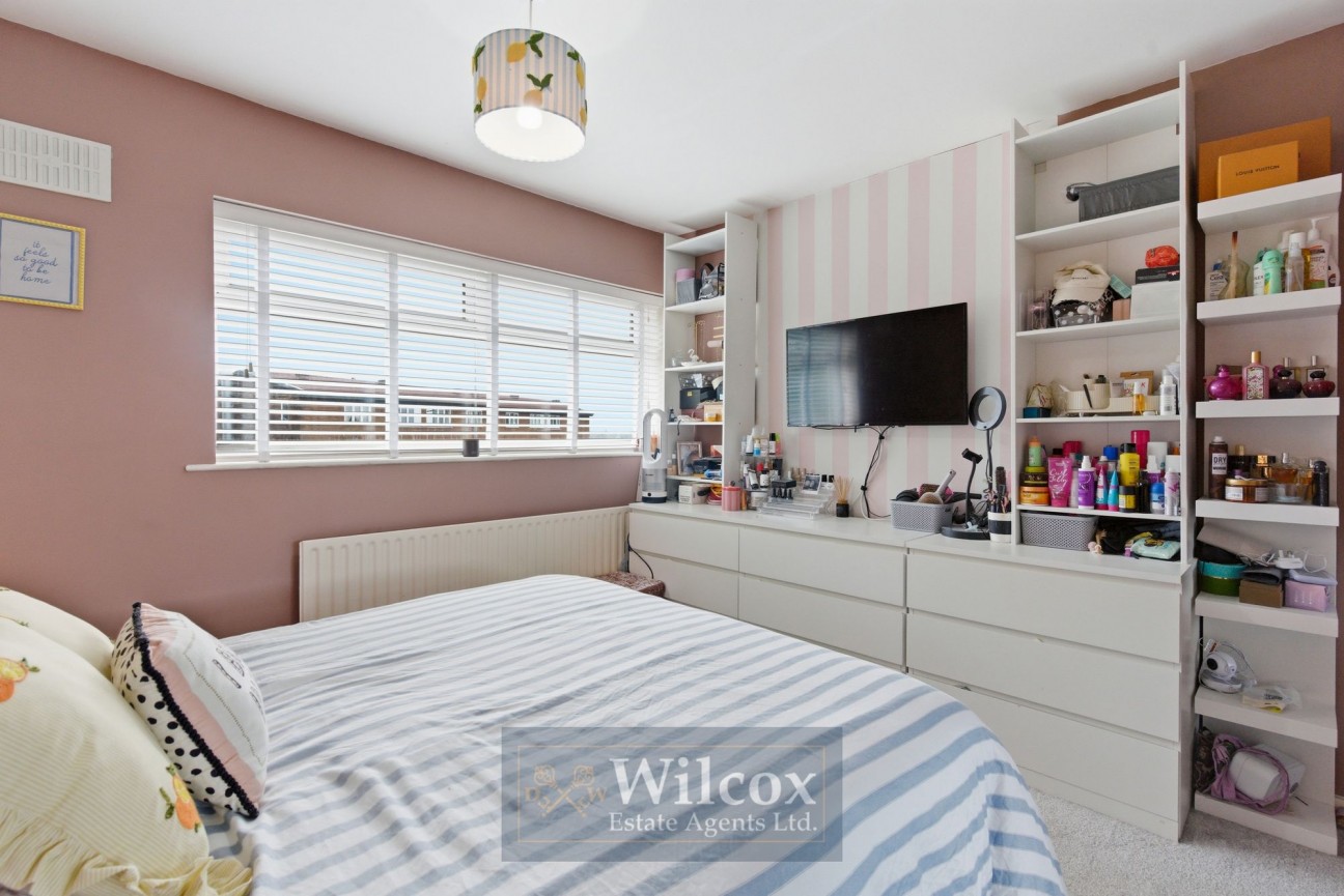Winchester Way, Bolton, BL2