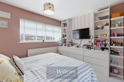 Winchester Way, Bolton, BL2