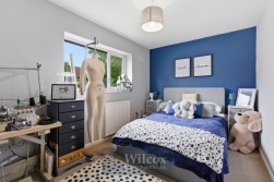 Winchester Way, Bolton, BL2