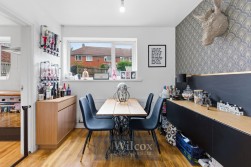 Winchester Way, Bolton, BL2