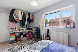 Winchester Way, Bolton, BL2