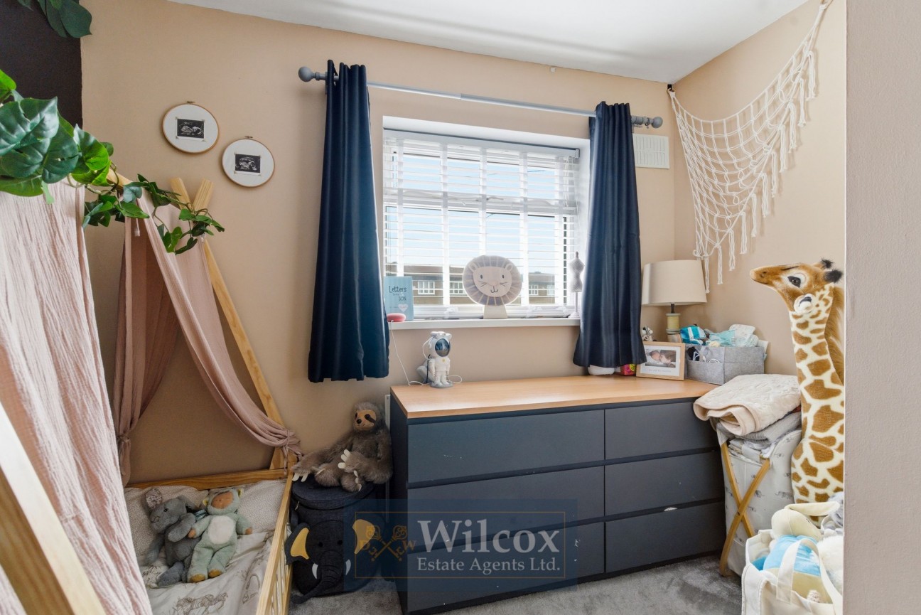 Winchester Way, Bolton, BL2