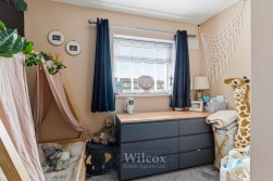 Winchester Way, Bolton, BL2