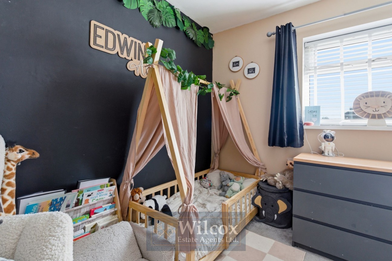 Winchester Way, Bolton, BL2