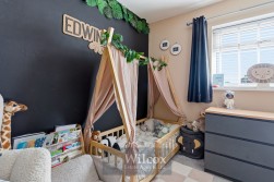 Winchester Way, Bolton, BL2