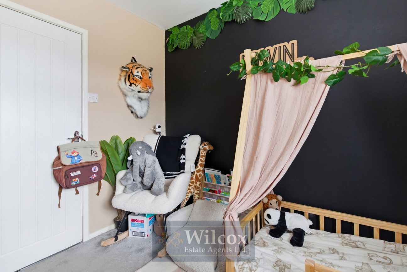 Winchester Way, Bolton, BL2