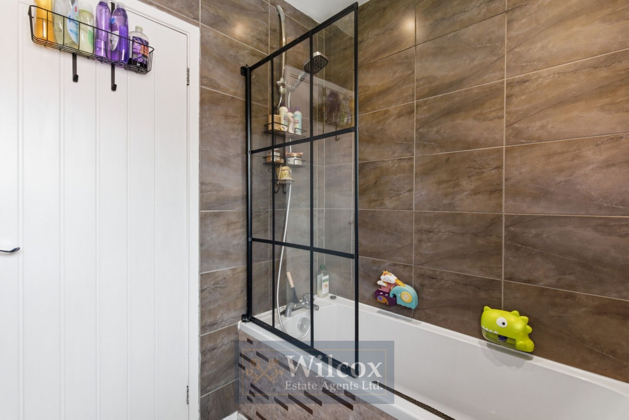 Winchester Way, Bolton, BL2