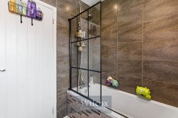 Winchester Way, Bolton, BL2