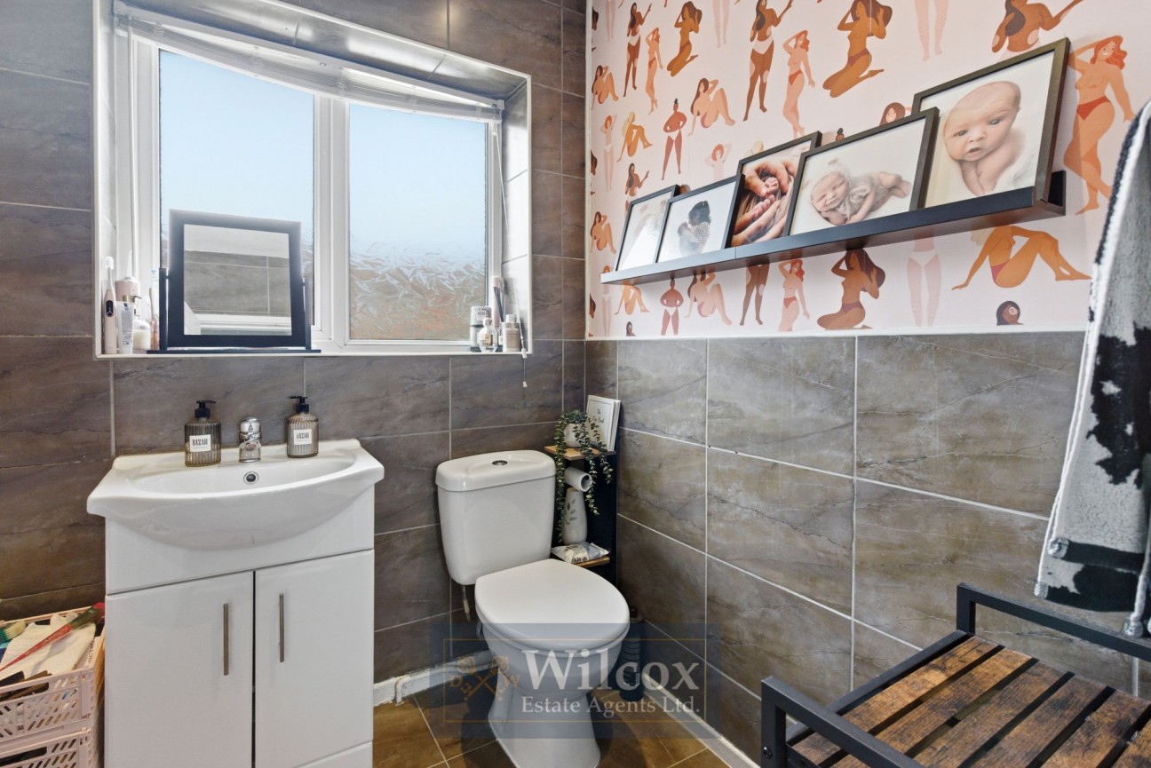 Winchester Way, Bolton, BL2