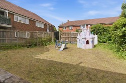 Winchester Way, Bolton, BL2