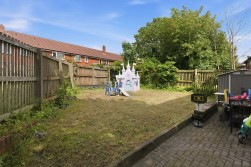 Winchester Way, Bolton, BL2
