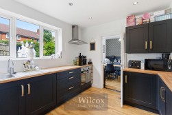 Winchester Way, Bolton, BL2