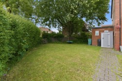 Winchester Way, Bolton, BL2