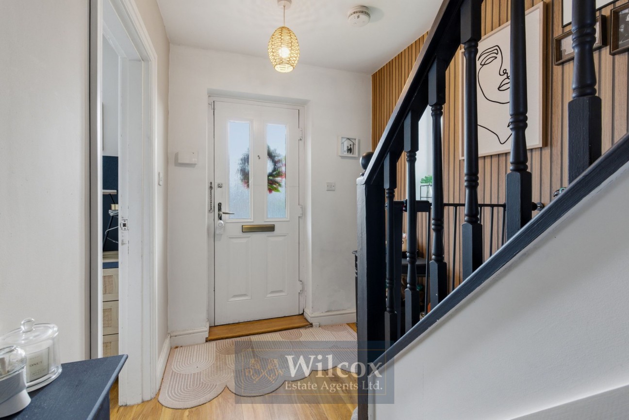 Winchester Way, Bolton, BL2