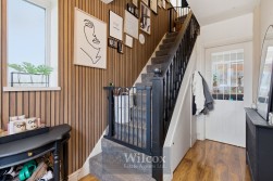 Winchester Way, Bolton, BL2