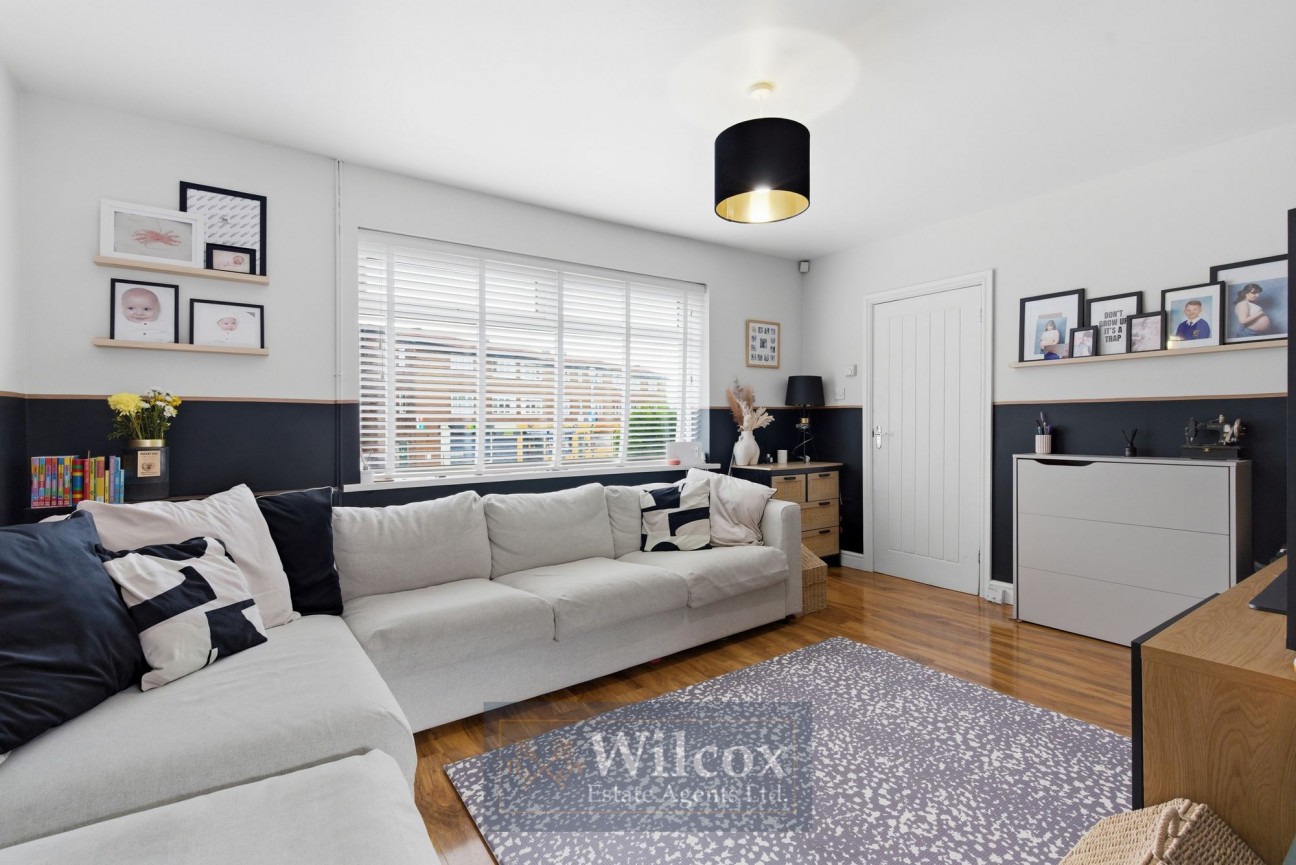 Winchester Way, Bolton, BL2