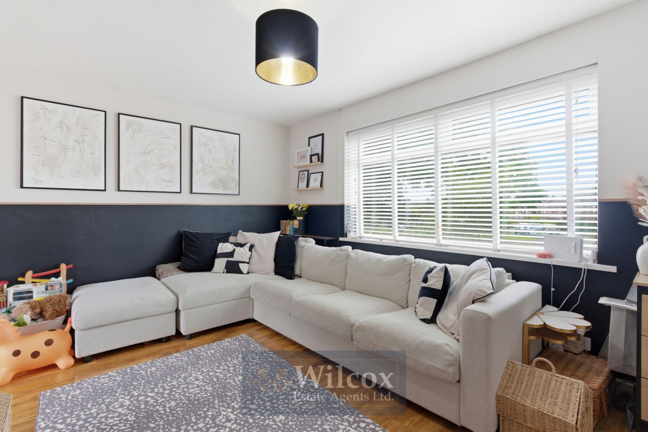 Winchester Way, Bolton, BL2