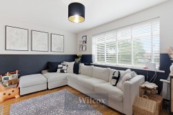 Winchester Way, Bolton, BL2