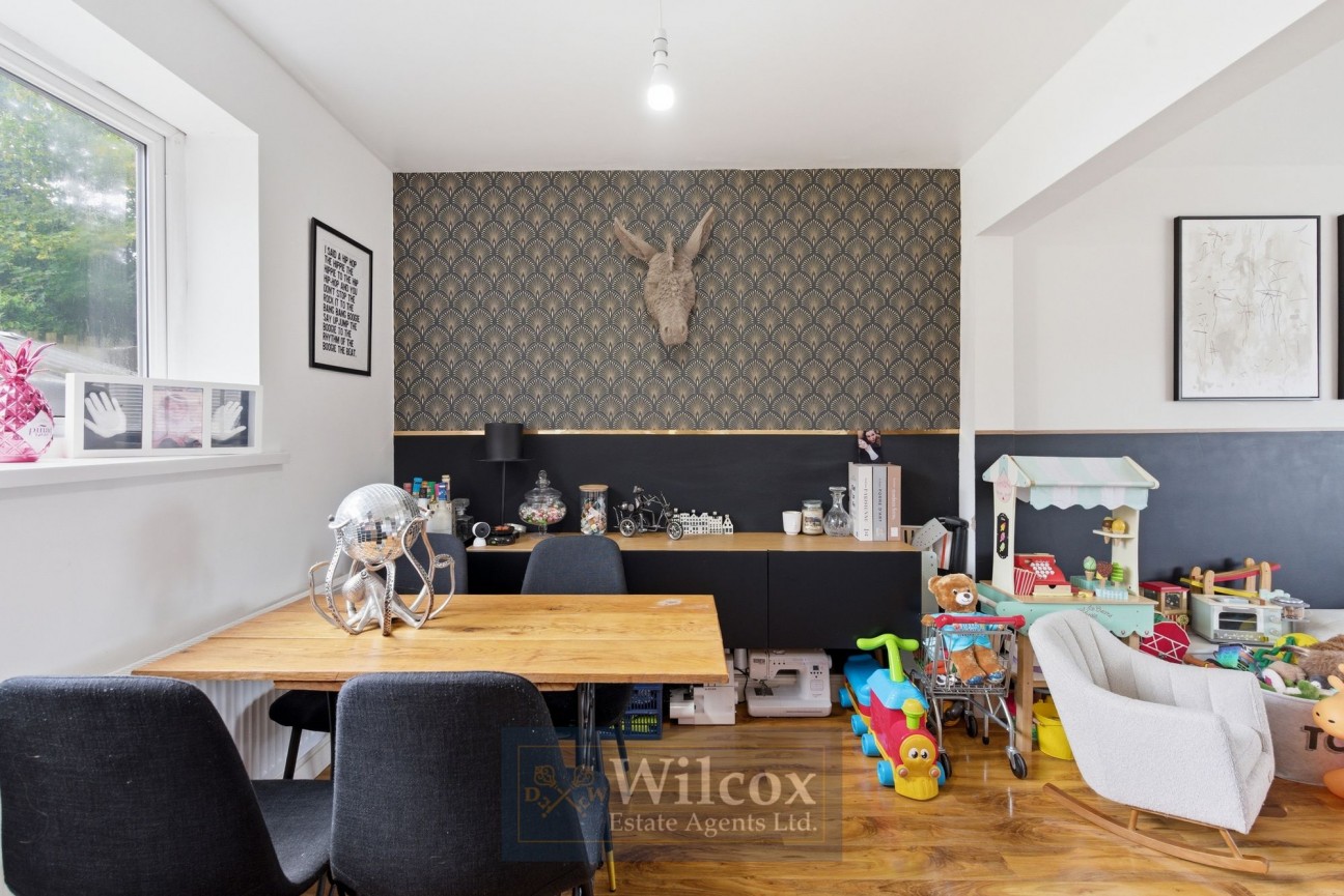 Winchester Way, Bolton, BL2