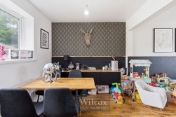 Winchester Way, Bolton, BL2