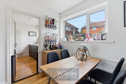 Winchester Way, Bolton, BL2