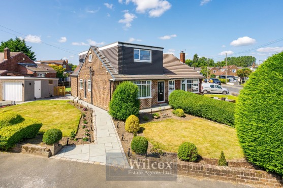 Morar Drive, Bolton, BL2