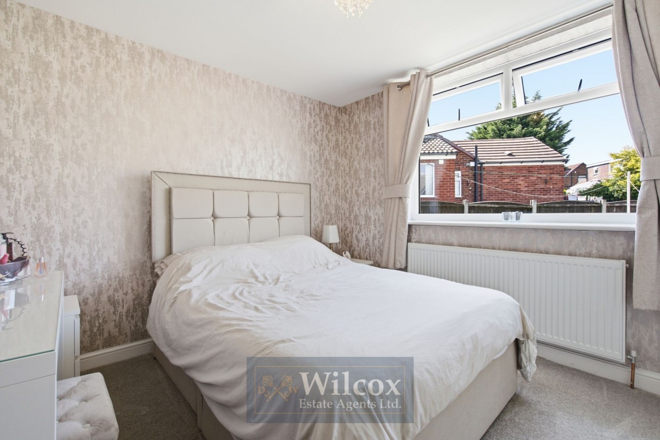 Morar Drive, Bolton, BL2