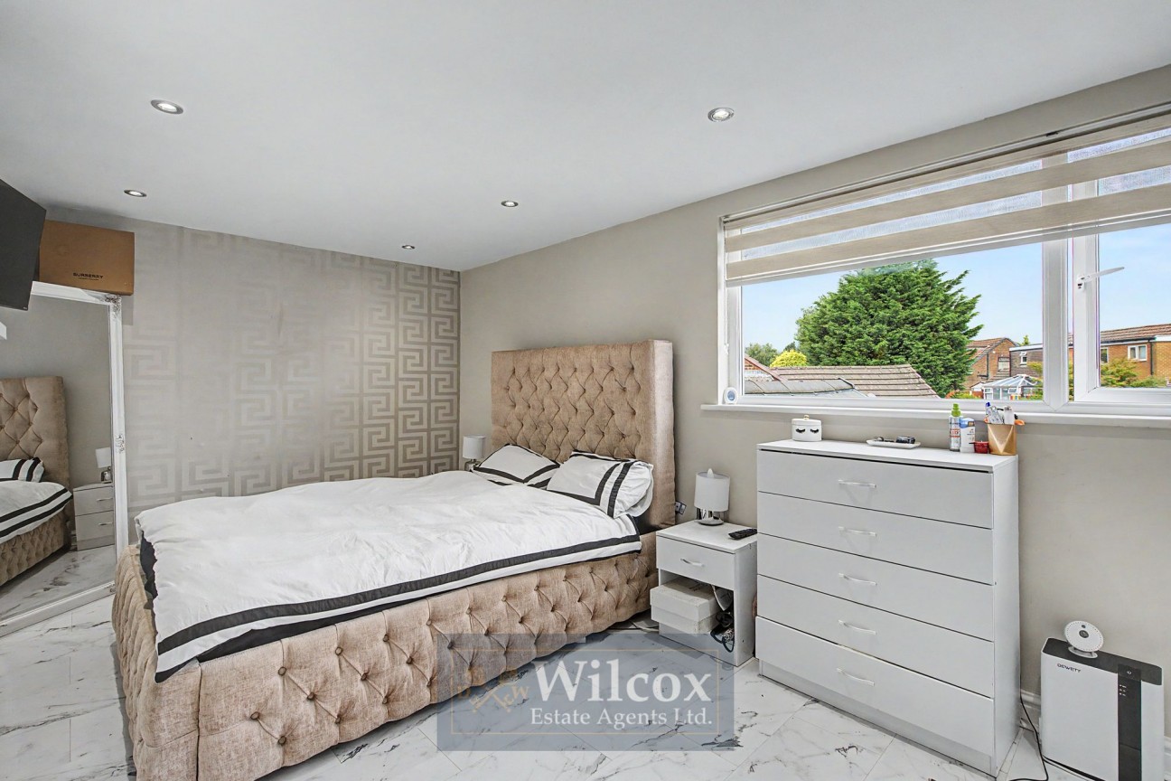Morar Drive, Bolton, BL2