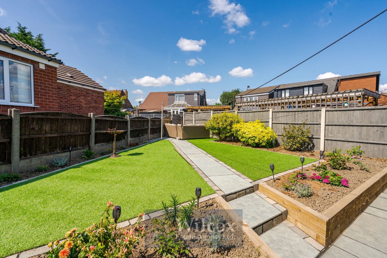 Morar Drive, Bolton, BL2