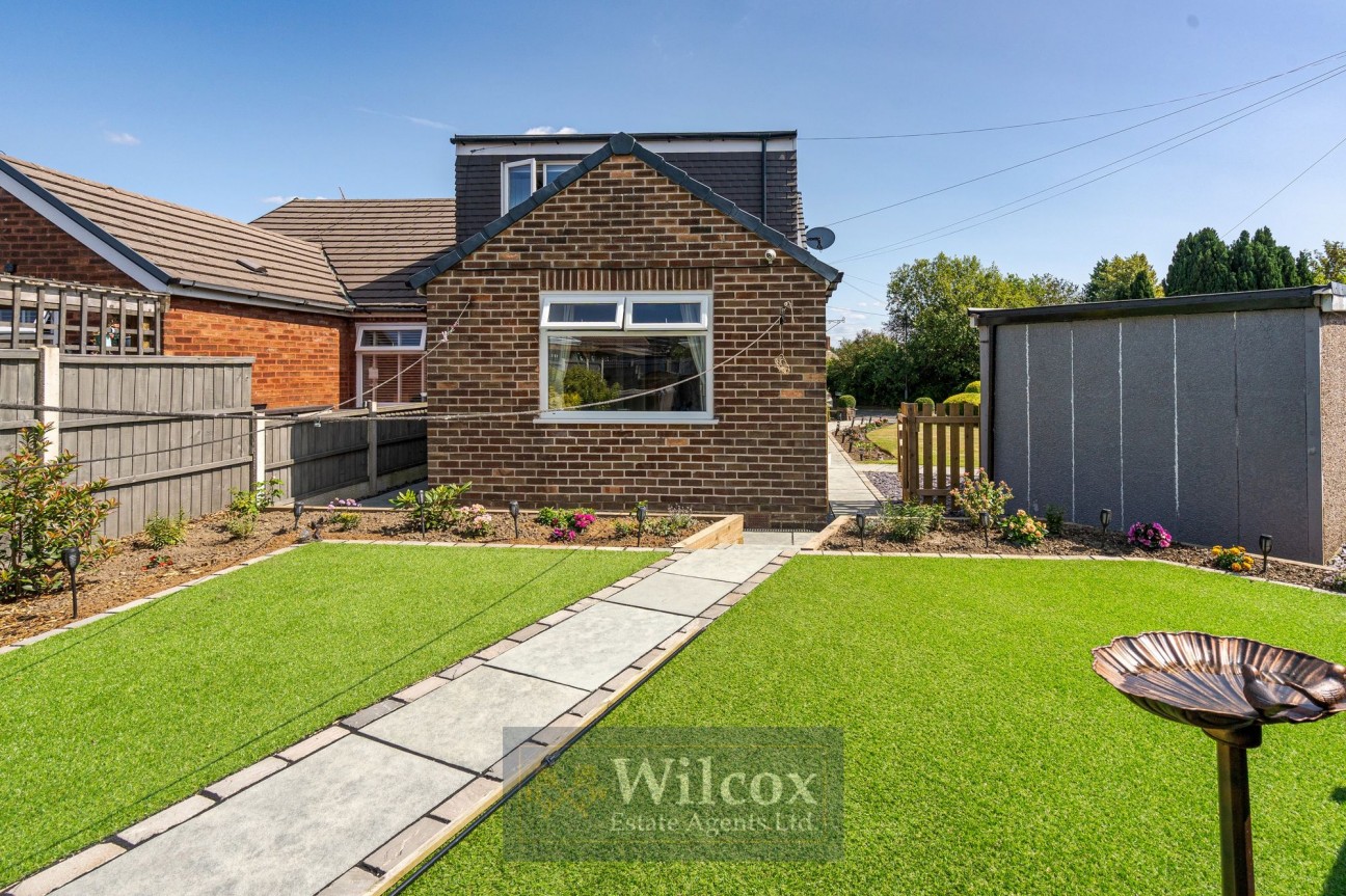 Morar Drive, Bolton, BL2