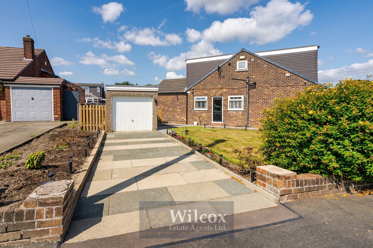 Morar Drive, Bolton, BL2