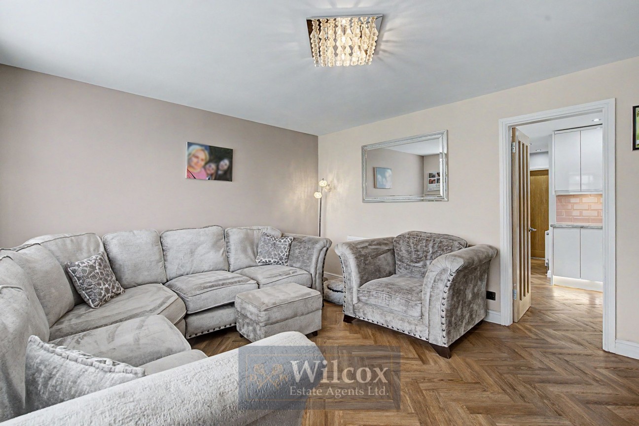 Morar Drive, Bolton, BL2