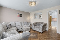 Morar Drive, Bolton, BL2