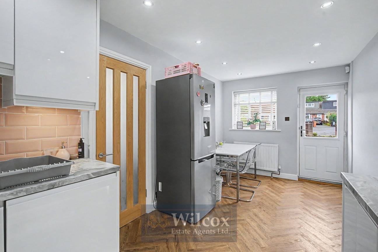 Morar Drive, Bolton, BL2