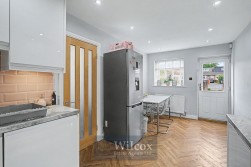 Morar Drive, Bolton, BL2