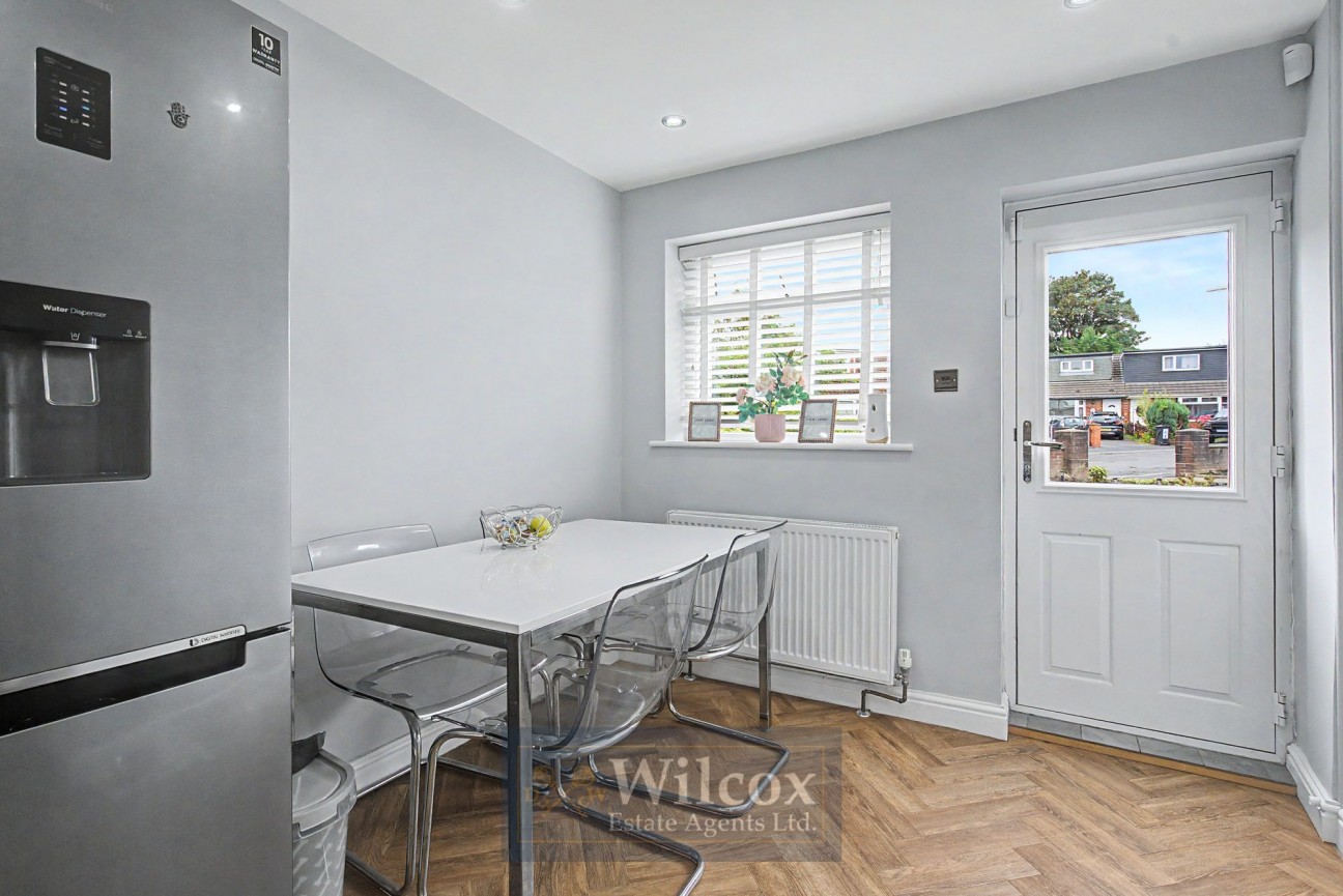 Morar Drive, Bolton, BL2