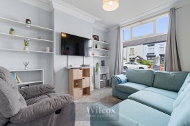 Ainsworth Lane, Bolton, BL2