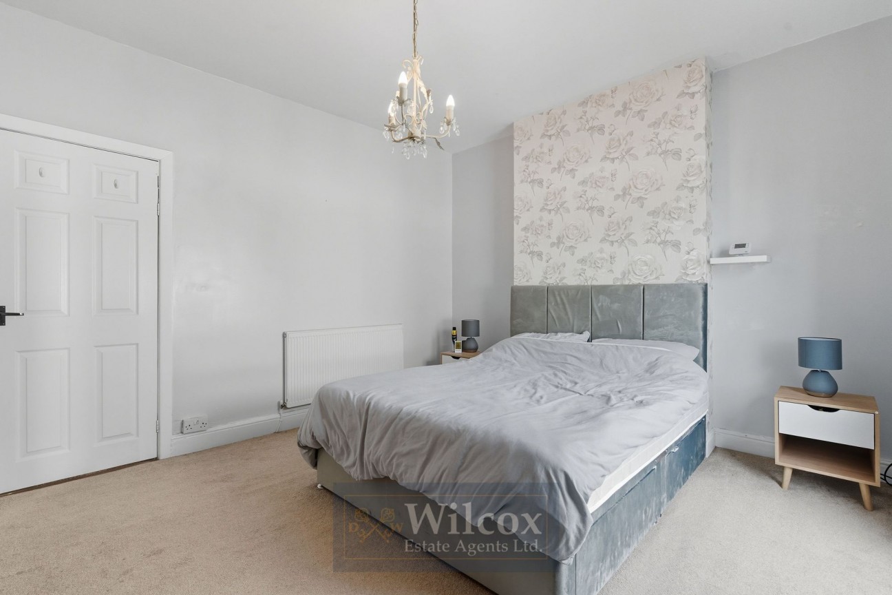 Ainsworth Lane, Bolton, BL2