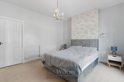 Ainsworth Lane, Bolton, BL2