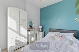 Ainsworth Lane, Bolton, BL2