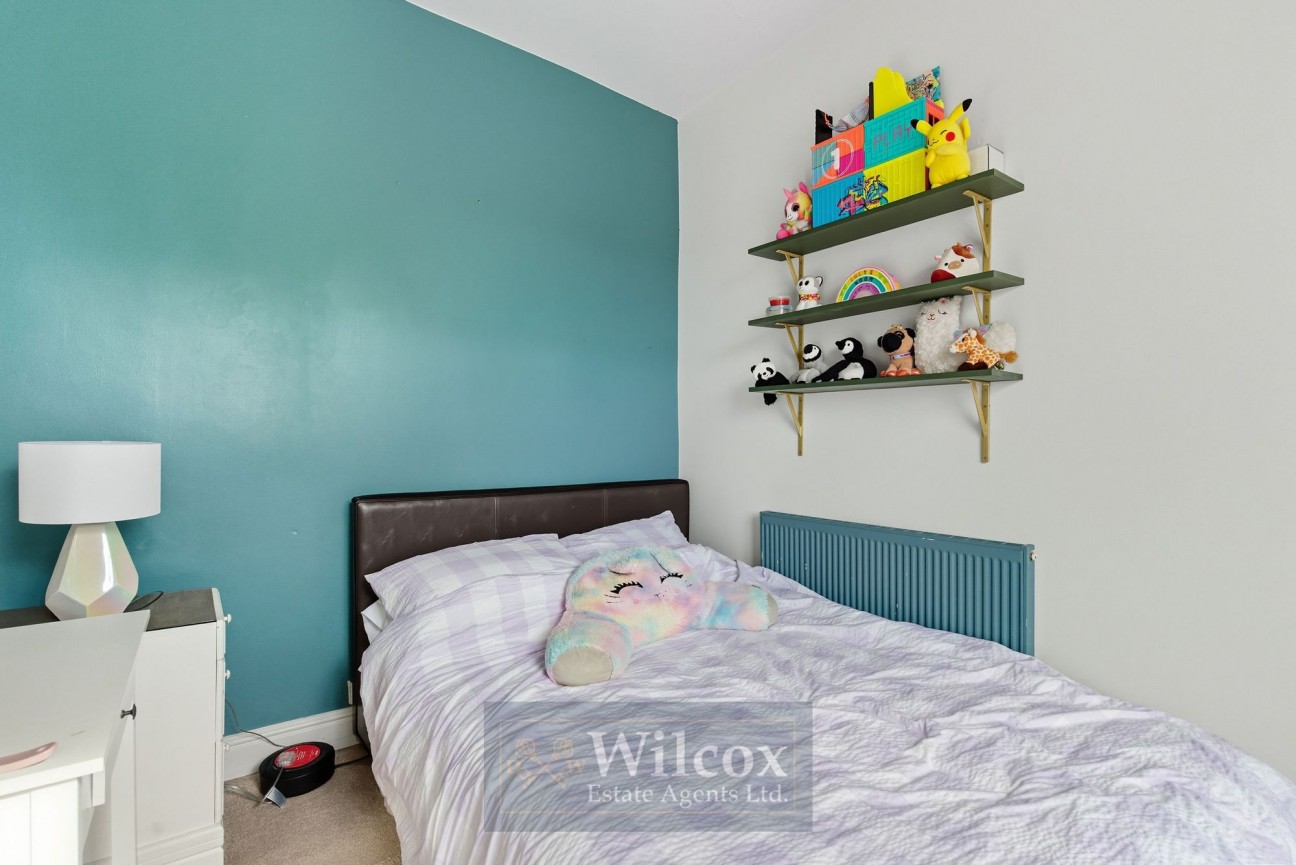 Ainsworth Lane, Bolton, BL2