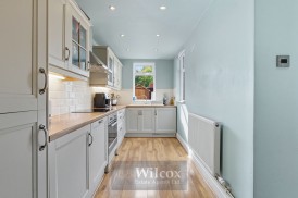 Ainsworth Lane, Bolton, BL2