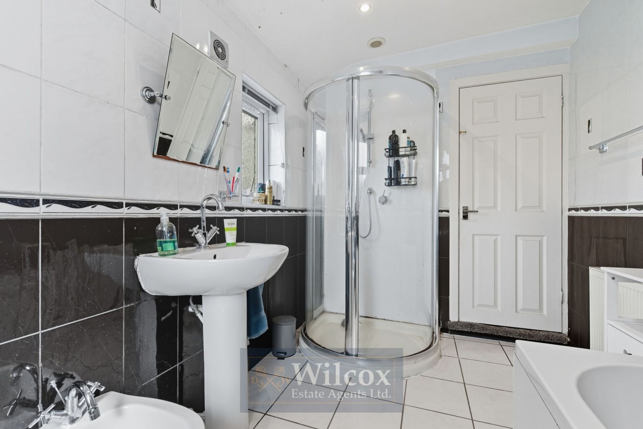 Ainsworth Lane, Bolton, BL2