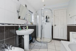 Ainsworth Lane, Bolton, BL2