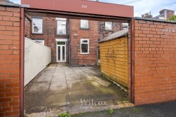 Ainsworth Lane, Bolton, BL2