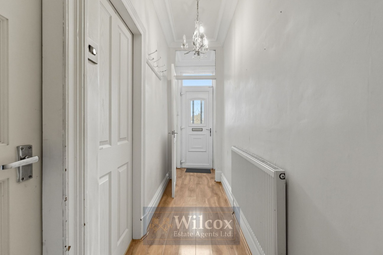 Ainsworth Lane, Bolton, BL2