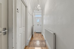 Ainsworth Lane, Bolton, BL2